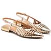 GIOSEPPO Mules con Cinturino Pelle Jericho