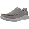Skechers 204804 Senza lacciUomo | Casual, slip-in, vestibilità rilassata, memory foam raffreddato ad aria, lavabile in lavatrice, vegano