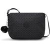 Kipling EARTHBEAT M Borse a tracolla medie, Inviting Grey (Grigio)