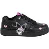 CERDÁ LIFE'S LITTLE MOMENTS Suola Sportiva in PVC Hello Kitty Kuromi per Bambini e Ragazze Scarpe per Bambini Licenza Ufficiale, Design ergonomico, Confortevole e Resistente - Sport Hello Kitty per Uso Quotidiano, Scuola e