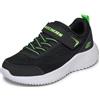 Skechers Bounder 35.5 EU - Sneaker, Colore: Nero