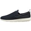 Helly Hansen W Ahiga Slip-on, Sneaker Donna, 597 Navy, 39 1/3 EU