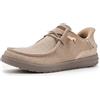 Skechers Sneaker Uomo Melson-Coronado, Talpa, 43 EU