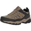 Skechers Sport Men's Afterburn M. Fit Wonted Loafer,Pebble,10 4E US