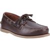 Sperry Gardiner Bros. And Company (Leathers) Limited Scarpe da Barca Tacoma da Uomo, Marrone, 42