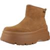 Buffalo Olympia Pull On LO Warm Stivali Marroni Da Donna