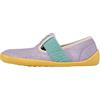 Affenzahn Pantofola Vegano Dreamy | Antiscivolo con elastico, flessibile e leggero, ideale per asilo nido e scuola materna, taglie dalla 21 alla 32