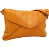 Gusti Leder Gusti Spall Bag in pelle - Karisma Borse Bagna in pelle marrone vintage Donne