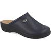 Fly Flot | Color Professional, Pantofole Donna Colorate, Ciabatta con Tomaia e Sottopiede in Evopell