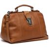 The Chesterfield Brand Wax Pull-Up Rachael Borsa da medico pelle 24 cm