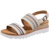 Skechers Skechers desert kiss hi tea time 41 Beige Nat/Multi NTMT