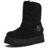 GUESS TRONCHETTO E STIVALETTO Donna GUESS FLFDOL ESU10 DOLSAY BLACK