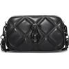 Steve Madden Women's Daisy Quilted Crossbody DAISY Quilted Crossbody