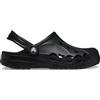 Crocs Via Clog 37-38 EU Black