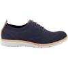 IGI&Co Scarpe Stringate Uomo - Blu Modello 7608111 7608111 Tessuto 44