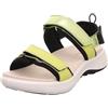 Legero Sandali sportivi da donna Siris 2.0, Ortis Green 7900, 38 EU