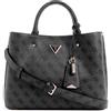 GUESS Donna Borsa A Mano Poliuretano HWSG6974060