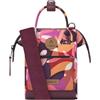 CABAIA Cabaïa Nano Bag - Borsa a tracolla da 1,8 L per donna e uomo - tessuto riciclato, idrorepellente e vegano - design compatto e pratico