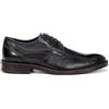 Fluchos Scarpa Abito F1626 Blu Navy per Uomo, Nero , 40 EU