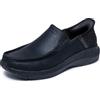 Skechers Uomo Parson Oswin Slip-in ALLENATRICE