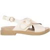 IGI&Co Sandalo donna modello 1165933 panna