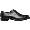 Geox-barberigo Uomo Scarpe in pelle-U56MBD00043C9997 (Sistema Taglie Calzature EU, Adulto, Uomo, Numero, Media, 41.5)