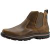 SKECHERS USA Segment-Dorton Chelsea Boot