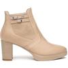 Nero Giardini E615080D Tronchetti Donna in Pelle