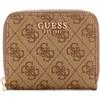 GUESS LAUREL II SLG SMALL ZIP AROUND