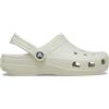 Crocs Classic Clog K, Zoccoli Unisex - Bambini e Ragazzi, Linen, 32/33 EU