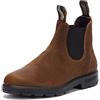 Blundstone 1911 Original 500 Series Unisex - Adulto, Brown EU 45