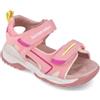 Biomecanics 252246, Sandali Bambine e Ragazze