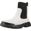 Geox J Junette Girl C Stivale Chelsea Bambine e ragazze