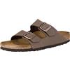 Birkenstock Arizona Narrow Fit Mocca 151183-38 EU
