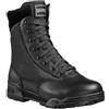 Magnum Classic, stivali Combat Unisex da adulto, Nero (nero), 36