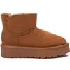 XTI - Stivaletti casual Donna - Calzature comode e versatili - Moda casual