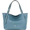 PELLETTERIA MARANT LUDMILLA SMALL Borsetta a spalla in pelle con tracolla