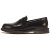 Dr. Martens Mocassini Donna Temara, Nero, 39 EU