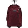 JANSPORT Driver 8 Zaino Nero Taglia Unica