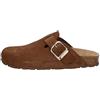 GRÜNLAND il benessere è naturale Grunland Sabot Beige da Donna CB2609