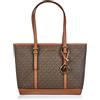 Michael Kors Jet Set Medium Carryall Tote