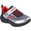 Skechers Microspec Advance Scarpe da ginnasticaBambini e Ragazzi
