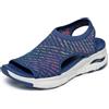Skechers Arch Fit - Catchy Wave Arch Fit - Archy WAVEDonna