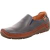 Pikolinos Azores 06h_v19 - Mocassini Uomo, Blu (Navy Blue Navy Blue), 44 EU