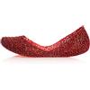 melissa BALLERINE DONNA MELISSA CAMPANA PAPEL 31512-01361