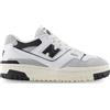 New Balance Scarpe 550 Codice GSB550BW Bianco
