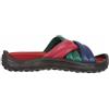 MBT MIO. Sandali ANATOMICAL da donna. Scarpe leggere e comode per la primavera e l'estate. Design ergonomico per comfort e stabilità. Sandali versatili con ammortizzazione superiore. Multicolore