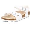 Birkenstock Rio Bianco Birko-Flor