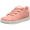 Adidas Stan Smith El K EF4928, Girl Sneakers, Pink, 26,5 EU