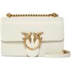 Pinko LOVE ONE MINI DC VITELLO SETA